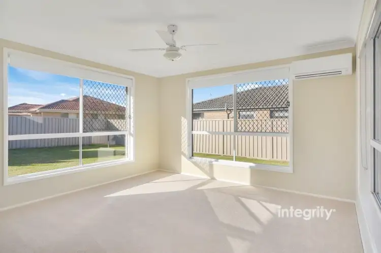 Second view of Homely house listing, 59 Isa Road, Worrigee NSW 2540