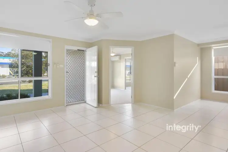 Third view of Homely house listing, 59 Isa Road, Worrigee NSW 2540