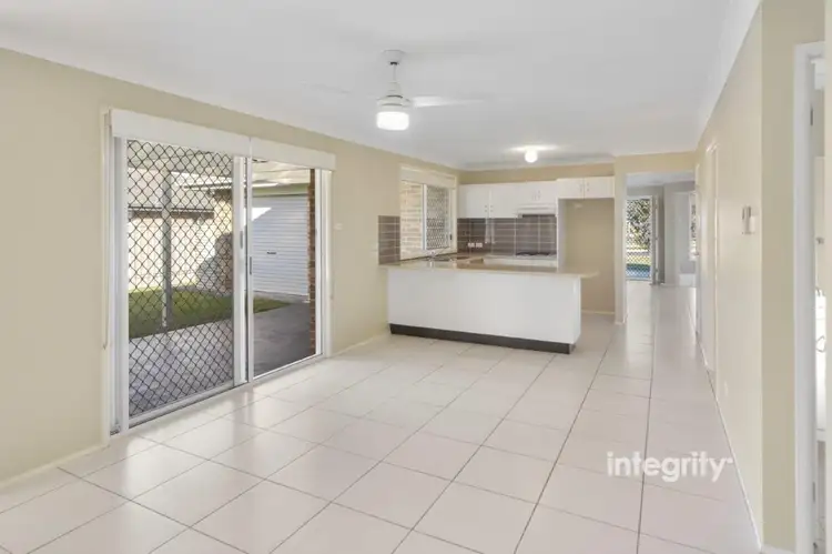 Fourth view of Homely house listing, 59 Isa Road, Worrigee NSW 2540