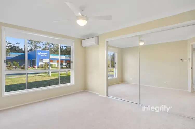 Fifth view of Homely house listing, 59 Isa Road, Worrigee NSW 2540