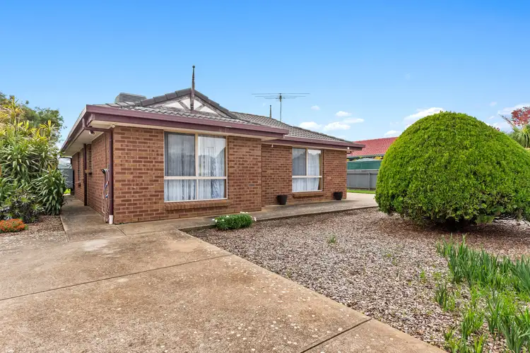 25 Gordon Street, Aldinga Beach SA 5173