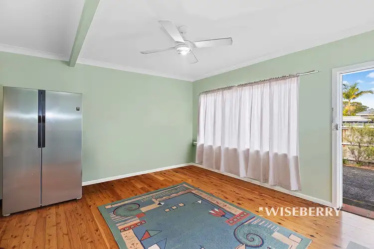 Fourth view of Homely villa listing, 2/7 Holmes Avenue, Toukley NSW 2263