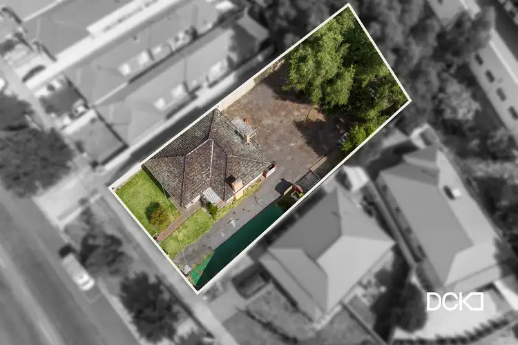 Second view of Homely house listing, 169 Thistle Street, Golden Square VIC 3555