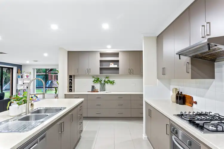 Third view of Homely house listing, 6 Teal Close, Aldinga Beach SA 5173