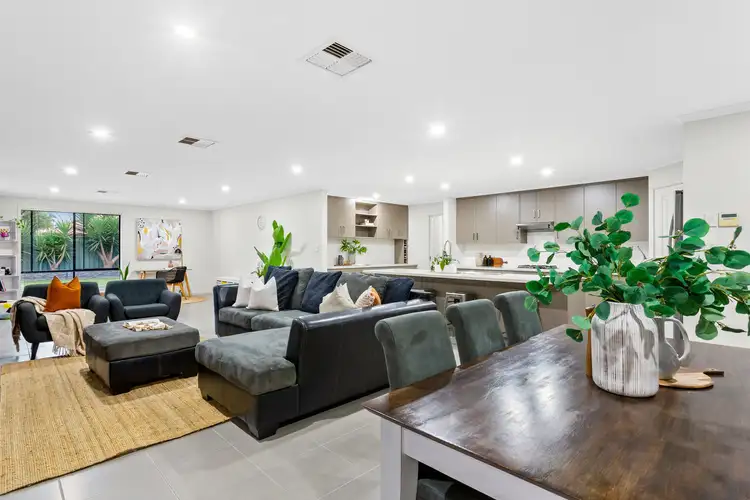 Fourth view of Homely house listing, 6 Teal Close, Aldinga Beach SA 5173