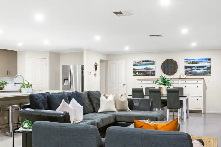 Sixth view of Homely house listing, 6 Teal Close, Aldinga Beach SA 5173