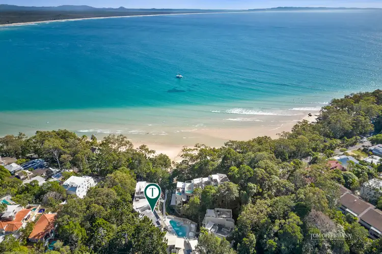 Second view of Homely unit listing, 10/24 Little Cove Road, Noosa Heads QLD 4567