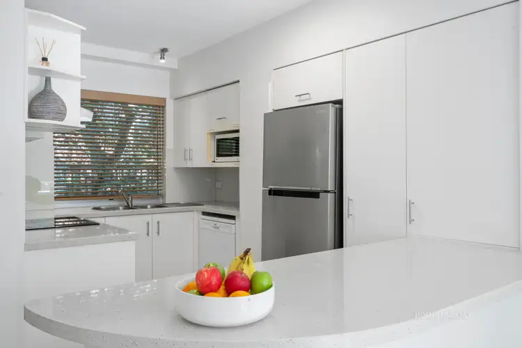 Fifth view of Homely unit listing, 10/24 Little Cove Road, Noosa Heads QLD 4567