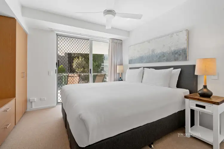 Sixth view of Homely unit listing, 10/24 Little Cove Road, Noosa Heads QLD 4567