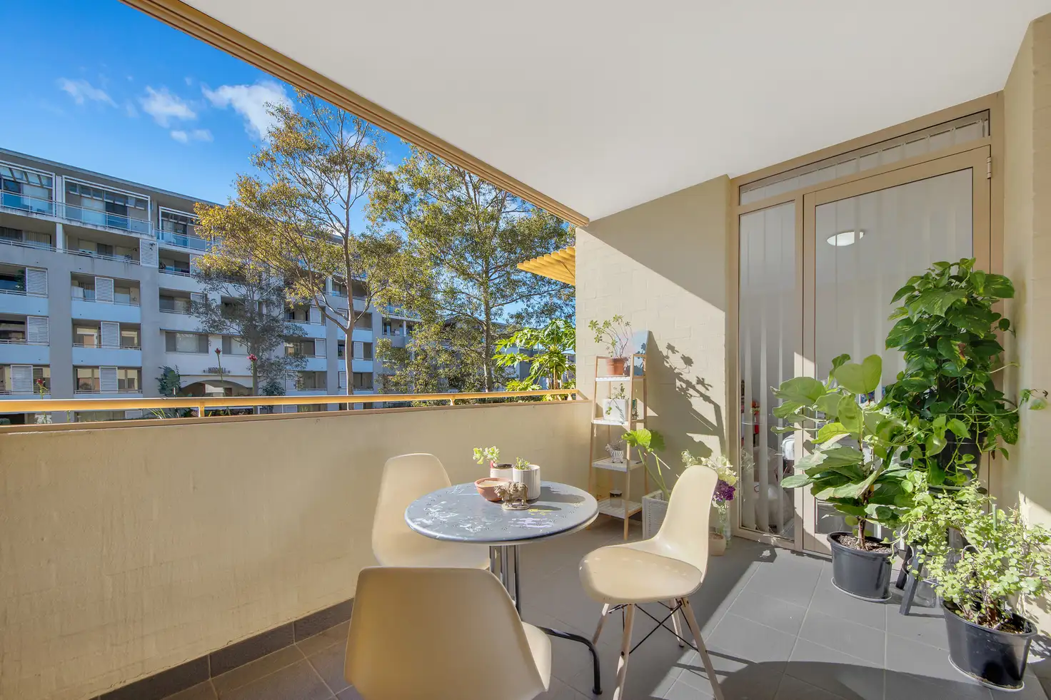 Main view of Homely apartment listing, 208/4 Stromboli Strait, Wentworth Point NSW 2127