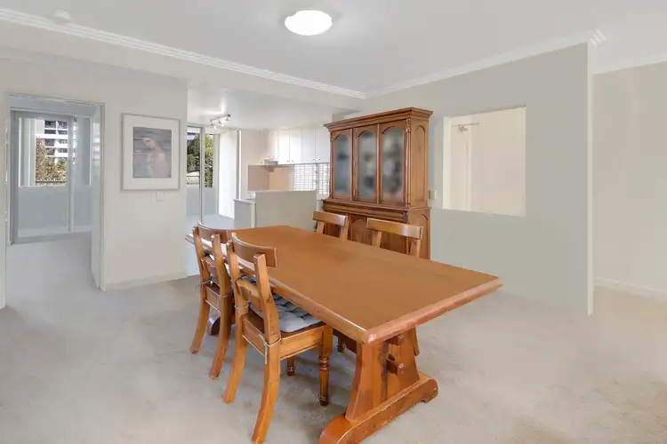 Fourth view of Homely apartment listing, 208/4 Stromboli Strait, Wentworth Point NSW 2127