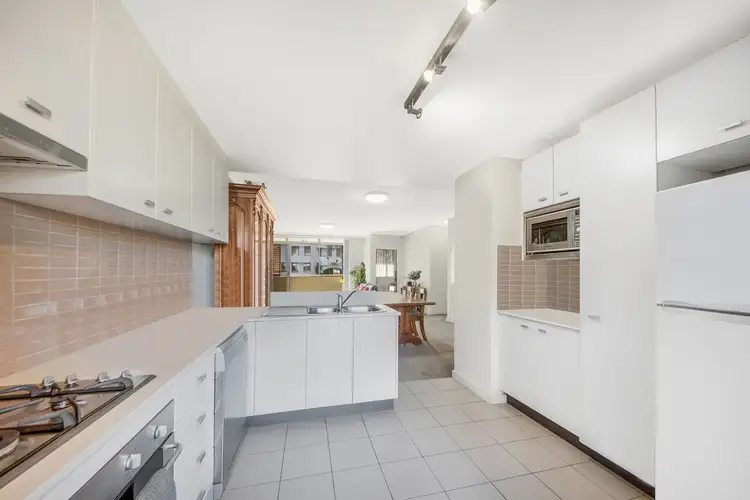 Fifth view of Homely apartment listing, 208/4 Stromboli Strait, Wentworth Point NSW 2127