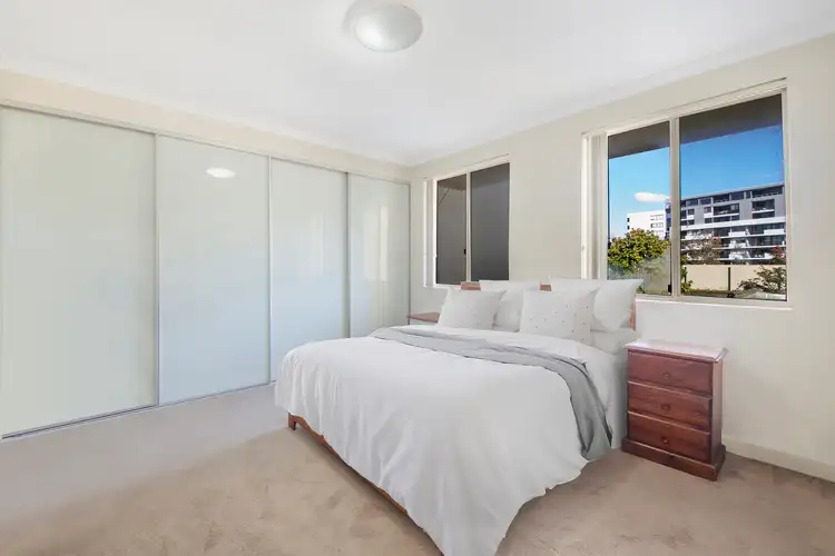 Sixth view of Homely apartment listing, 208/4 Stromboli Strait, Wentworth Point NSW 2127