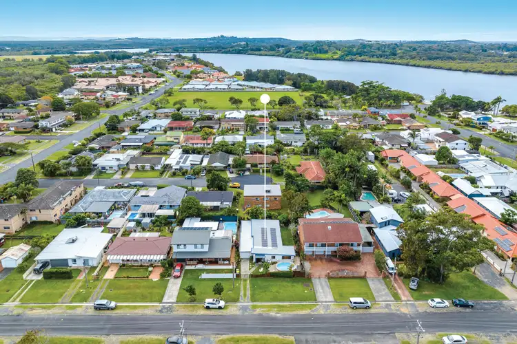 25 Skinner Street, Ballina NSW 2478