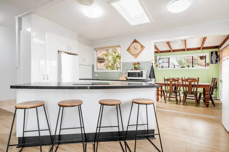 Second view of Homely house listing, 25 Skinner Street, Ballina NSW 2478