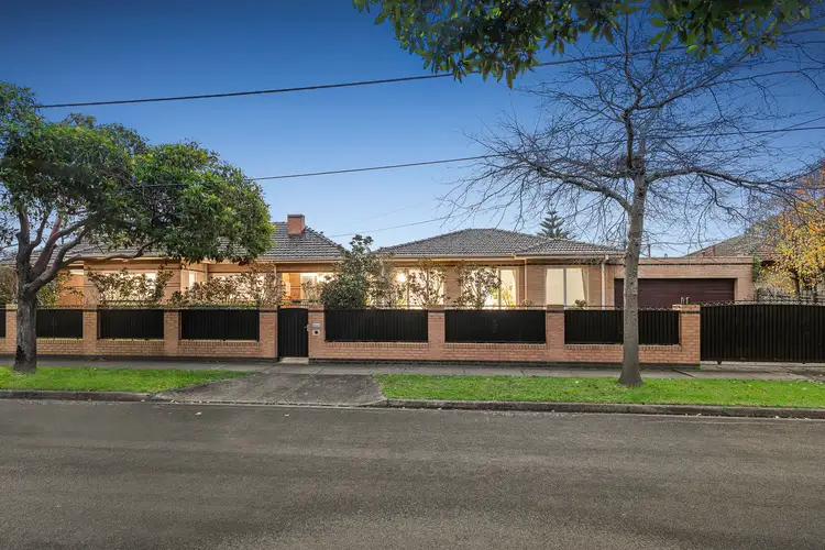 401 Mont Albert Road, Mont Albert VIC 3127