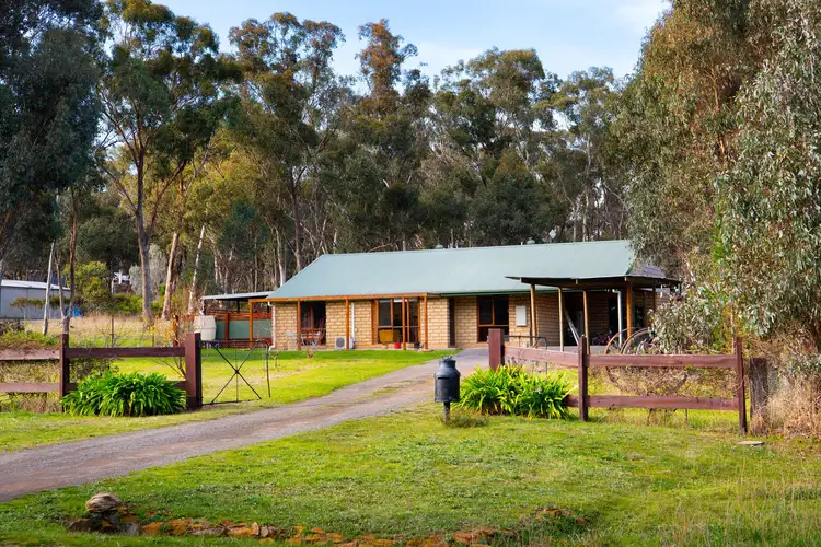 Main view of Homely house listing, 42 Monash Street, Newstead VIC 3462