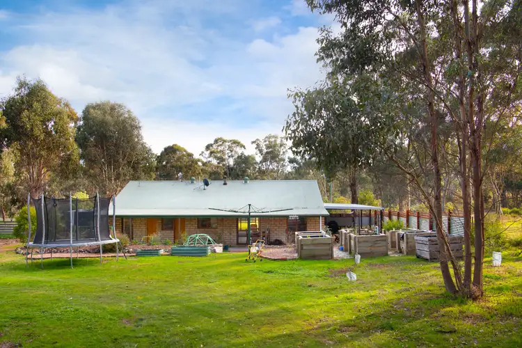 Second view of Homely house listing, 42 Monash Street, Newstead VIC 3462