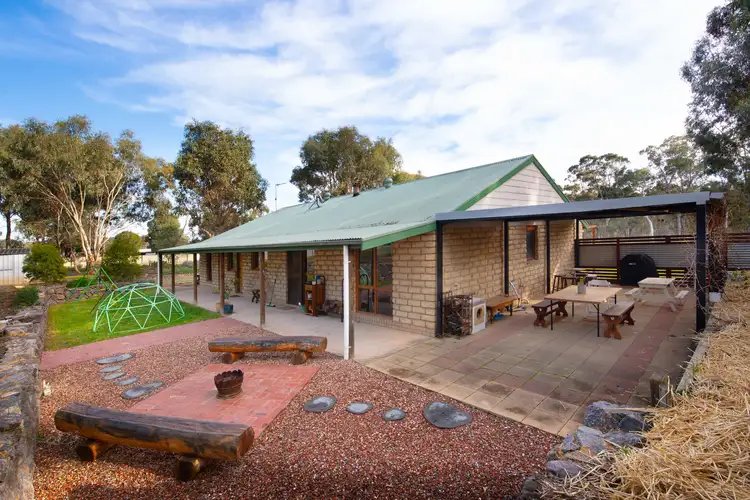 Third view of Homely house listing, 42 Monash Street, Newstead VIC 3462
