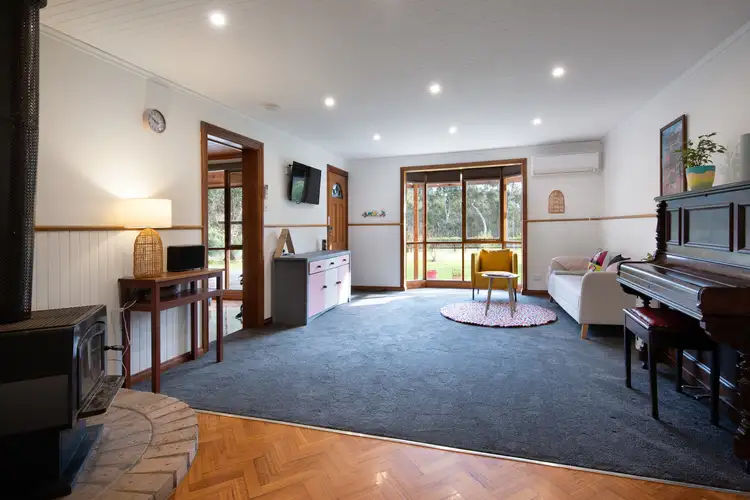 Fifth view of Homely house listing, 42 Monash Street, Newstead VIC 3462