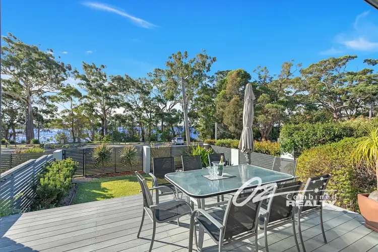 Fourth view of Homely apartment listing, 3/42 Bowen Street, Huskisson NSW 2540