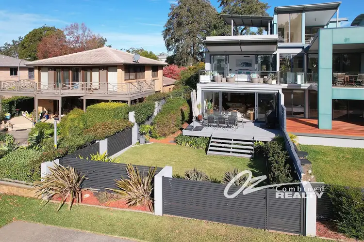Fifth view of Homely apartment listing, 3/42 Bowen Street, Huskisson NSW 2540