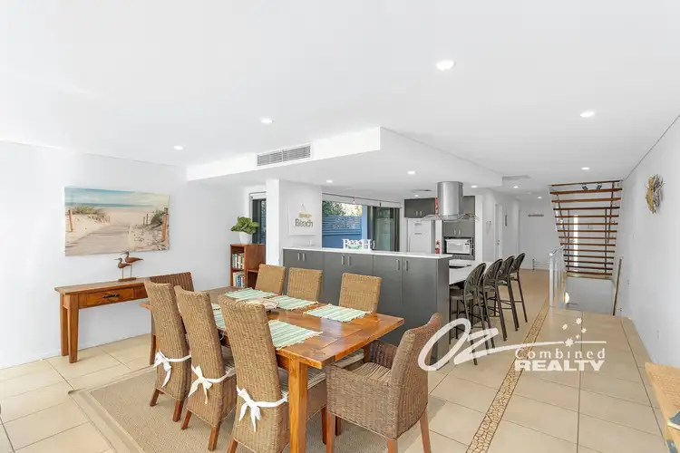 Sixth view of Homely apartment listing, 3/42 Bowen Street, Huskisson NSW 2540