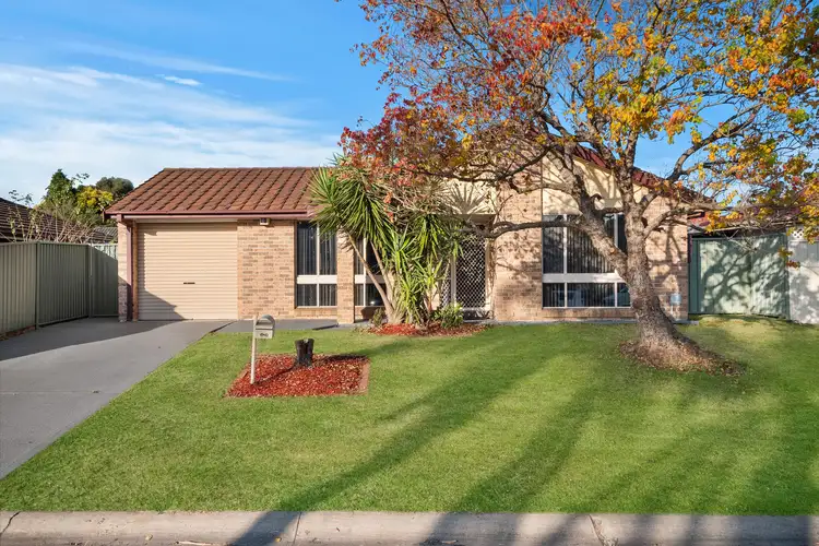60 Harradine Crescent, Bligh Park NSW 2756