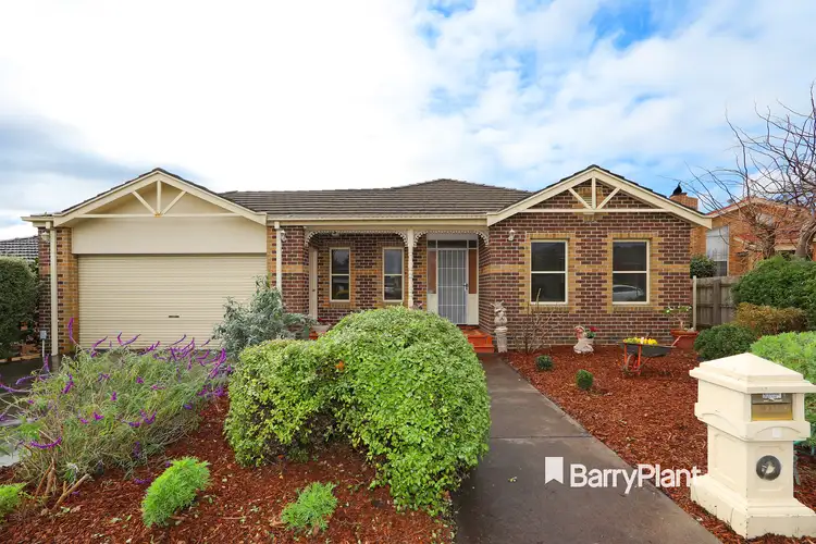 3 Vue Court, Rowville VIC 3178