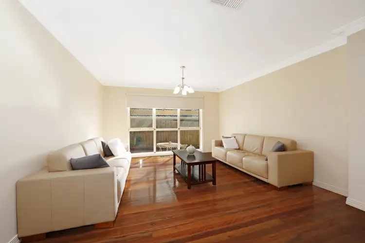 Fourth view of Homely house listing, 3 Vue Court, Rowville VIC 3178