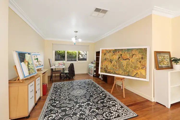 Fifth view of Homely house listing, 3 Vue Court, Rowville VIC 3178