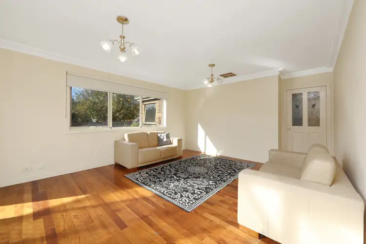 Sixth view of Homely house listing, 3 Vue Court, Rowville VIC 3178