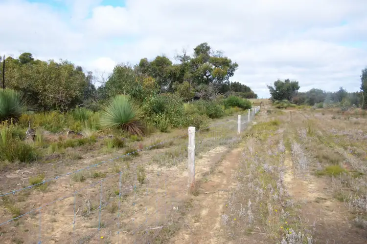 Second view of Homely rural property listing, Lot 139 Playford Highway, Duncan SA 5223