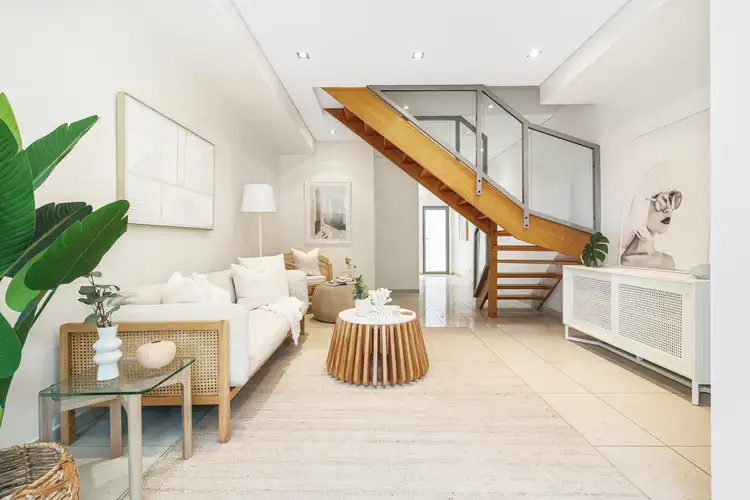 Main view of Homely townhouse listing, 5/21-25 High Street, Caringbah NSW 2229