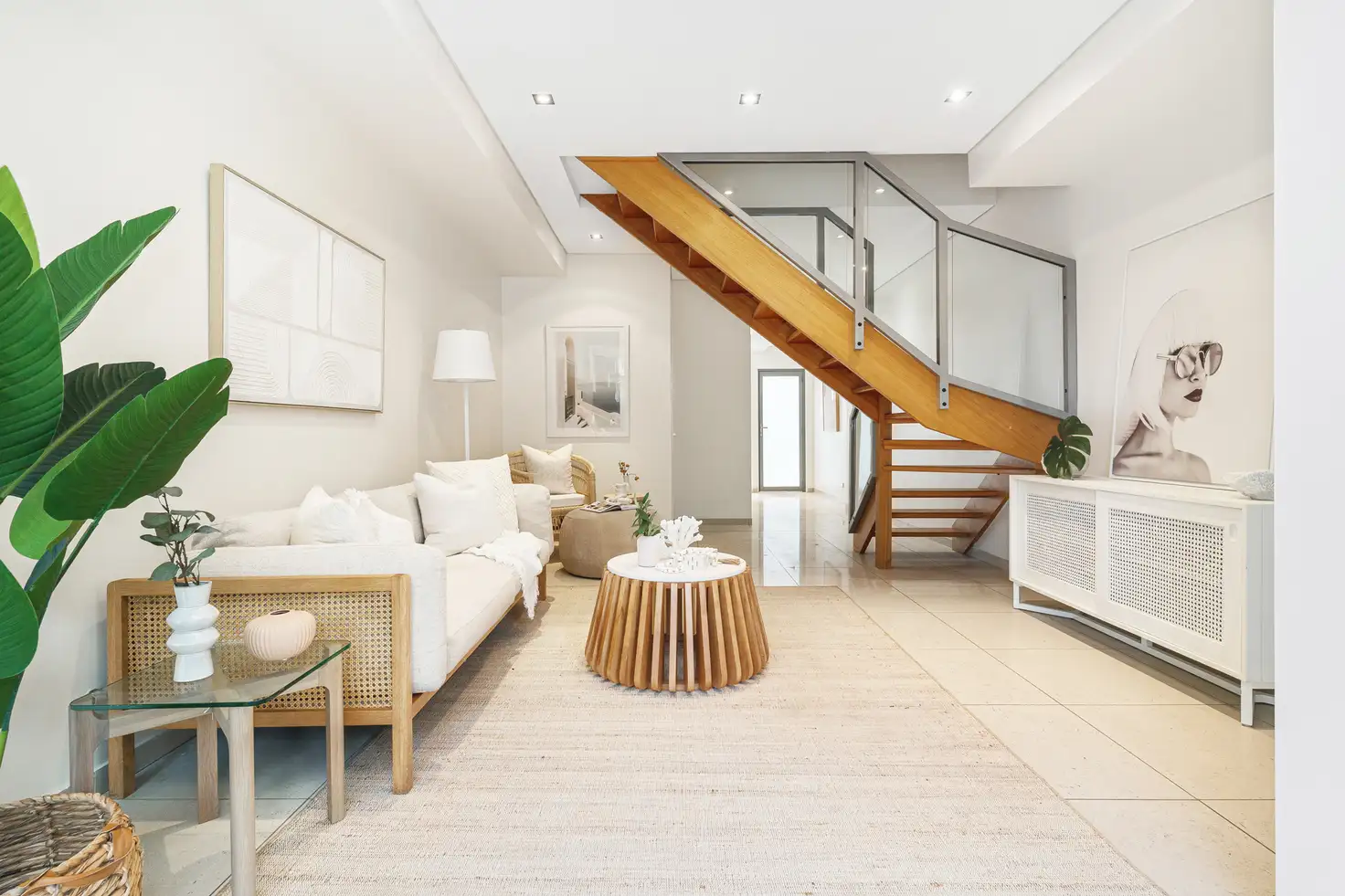 Main view of Homely townhouse listing, 5/21-25 High Street, Caringbah NSW 2229