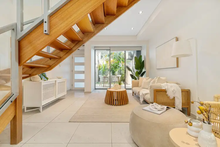 Second view of Homely townhouse listing, 5/21-25 High Street, Caringbah NSW 2229