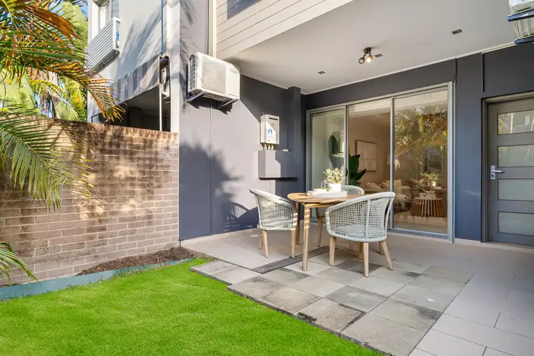 Third view of Homely townhouse listing, 5/21-25 High Street, Caringbah NSW 2229