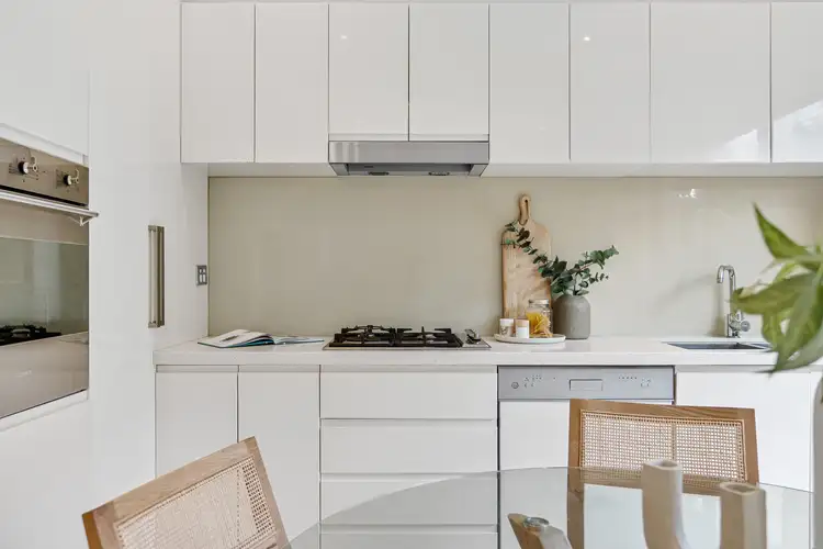 Fourth view of Homely townhouse listing, 5/21-25 High Street, Caringbah NSW 2229