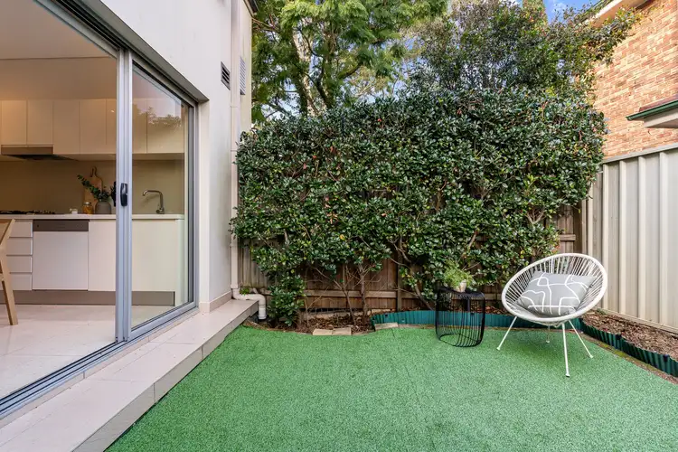 Sixth view of Homely townhouse listing, 5/21-25 High Street, Caringbah NSW 2229