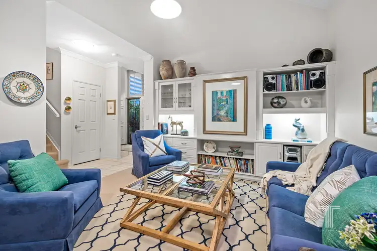 Third view of Homely house listing, 35 Flame Tree Crescent, Carindale QLD 4152