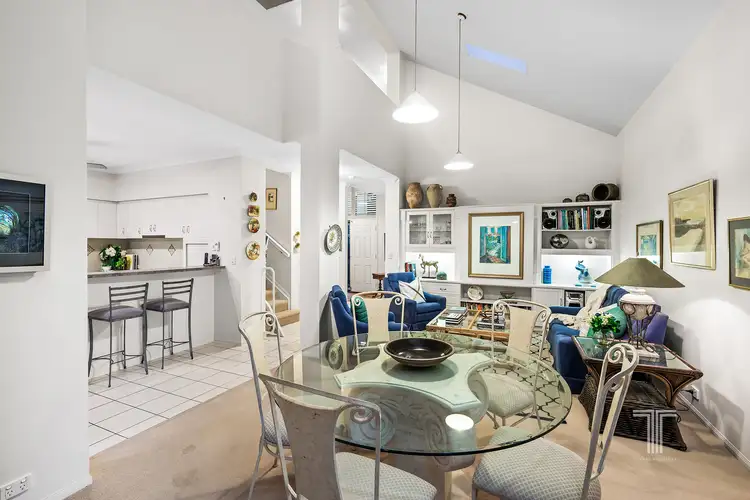 Fourth view of Homely house listing, 35 Flame Tree Crescent, Carindale QLD 4152