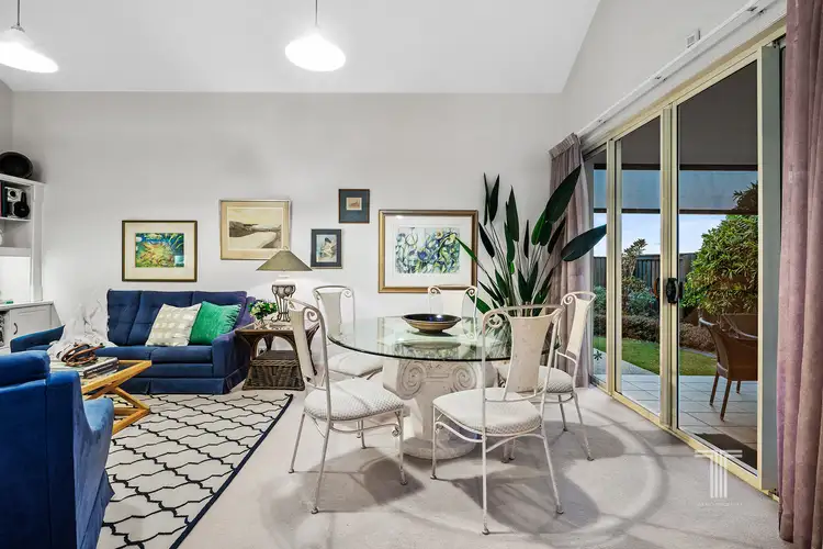 Fifth view of Homely house listing, 35 Flame Tree Crescent, Carindale QLD 4152