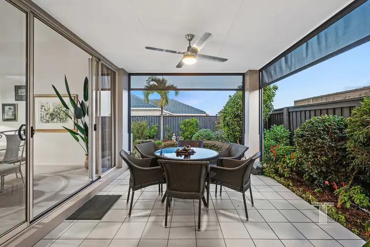 Sixth view of Homely house listing, 35 Flame Tree Crescent, Carindale QLD 4152