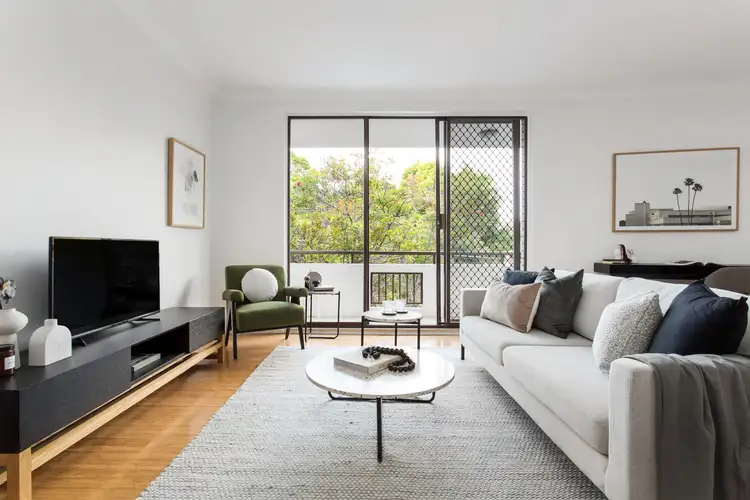 9/32 Hill Street, Marrickville NSW 2204
