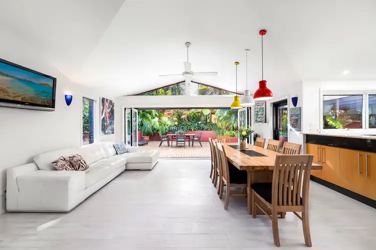 Third view of Homely house listing, 60 Northcott Road, Cromer NSW 2099