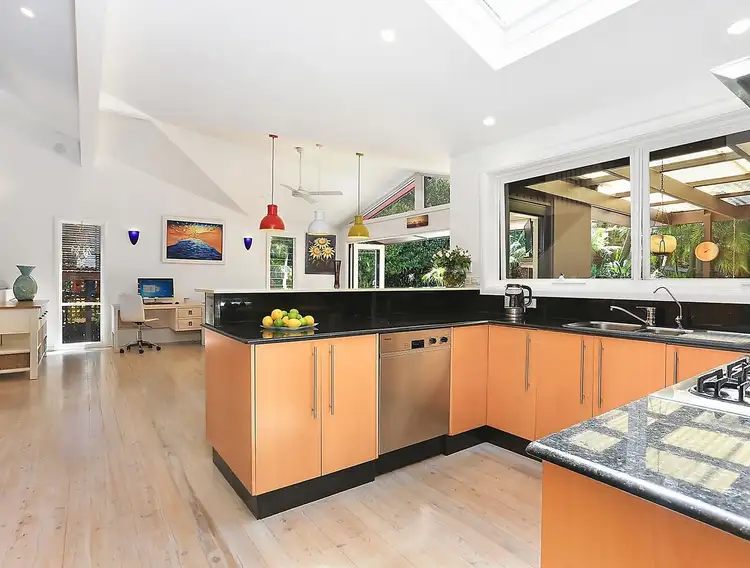 Fourth view of Homely house listing, 60 Northcott Road, Cromer NSW 2099