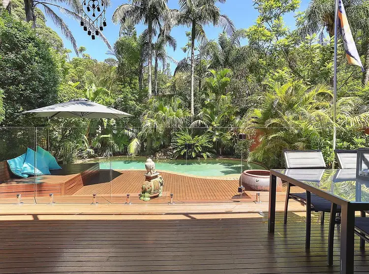 Fifth view of Homely house listing, 60 Northcott Road, Cromer NSW 2099