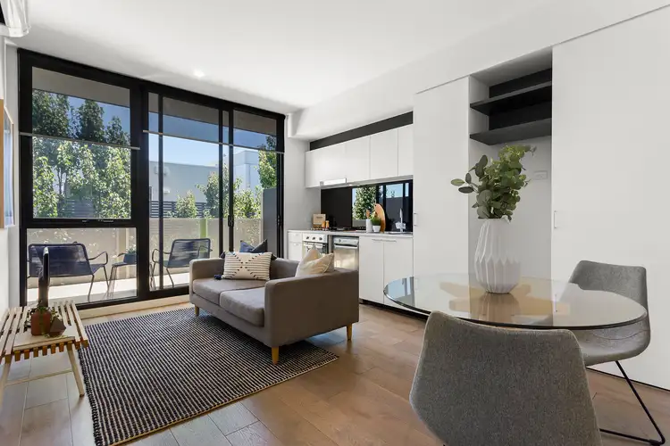 209/402 Dandenong Road, Caulfield North VIC 3161