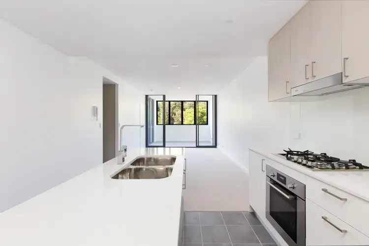 Third view of Homely apartment listing, 107/16-22 Sturdee Parade, Dee Why NSW 2099