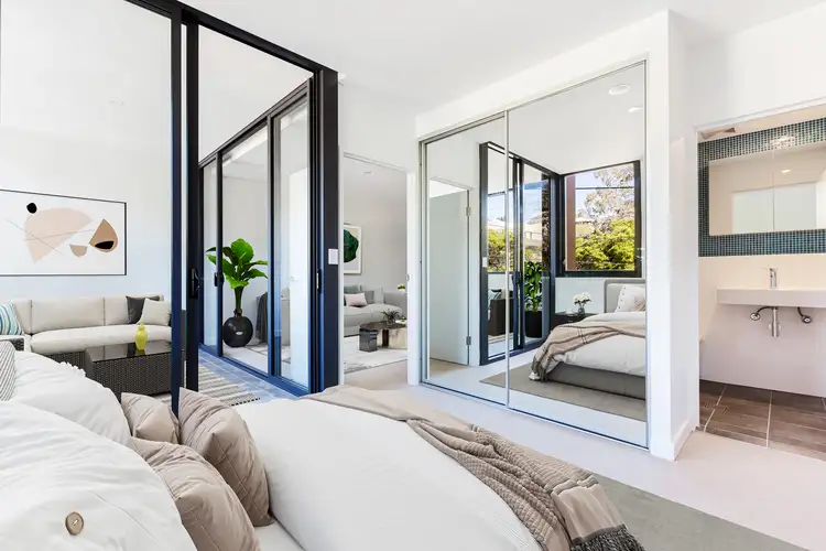 Fourth view of Homely apartment listing, 107/16-22 Sturdee Parade, Dee Why NSW 2099